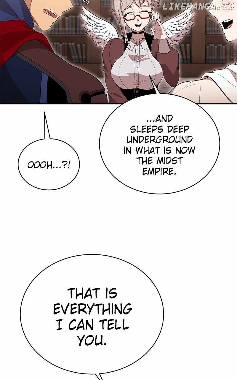 The Strongest Florist Chapter 234 52